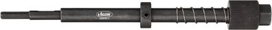 VIGOR Fräserkopfhalter lang Rändelgriff V4941N-3 255 mm