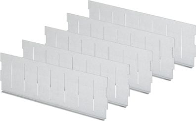 VIGOR Querträger Satz hoch Series M Series L Series XL V6685H/5 5-teilig Anzahl
