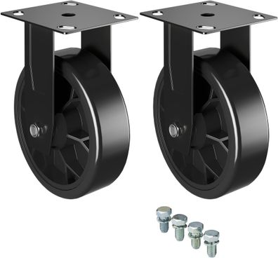 VIGOR Bockrolle (Paar) für Werkstattwagen Series XXL V4481-XXL-2