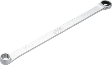 VIGOR Ratschen-Ringschlüssel extra lang V7031-17 SW 17 mm