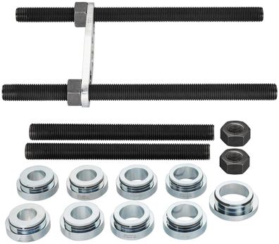 VIGOR Erweiterungs Satz V8318-1