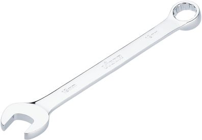 VIGOR Ring-Maulschlüssel V7740-19 Außen Doppelsechskant Außen Sechskant SW 19 mm