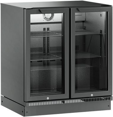 VIGOR Kühlschrank Integrierbar V6000-056XL L x B x H: 865 mm x 520 mm x 960 mm