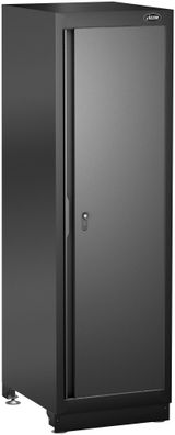 VIGOR Einzelflügeltür-Schrank hoch extratief V6000-03D