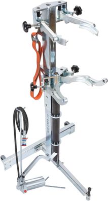 VIGOR Federspanner Satz V4476N/2 17-teilig Anzahl Werkzeuge: 17