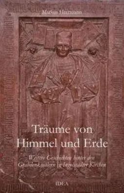 Träume von Himmel und Erde | Markus Herrmann | Taschenbuch | 226 S. | Deutsch