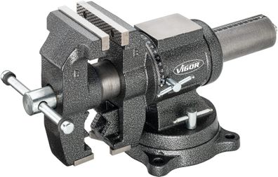 VIGOR Schraubstock V6150N