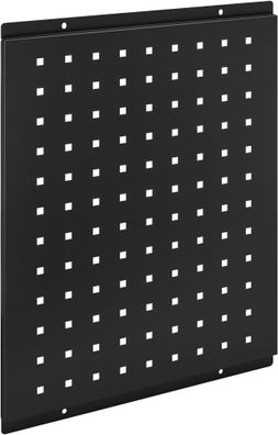 VIGOR Lochwandplatte für Werkstattwagen Series L und XL V6399 L x B: 520x400mm