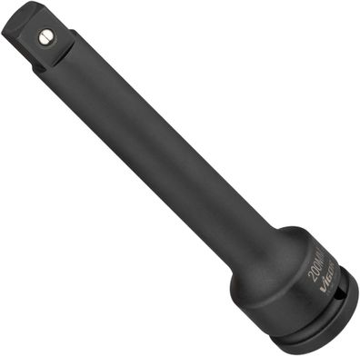 VIGOR Schlagschrauber Verlängerung V5034-200 3/4" 3/4" 200 mm