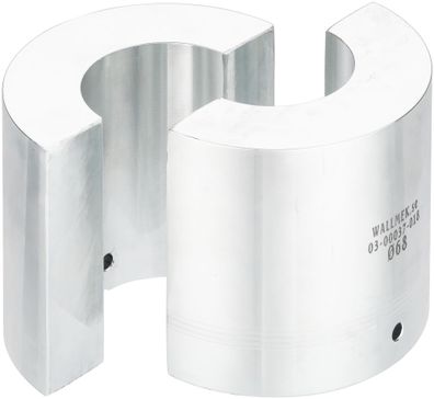 VIGOR Adapter Ø 68 mm V5913-68