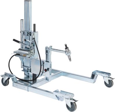 VIGOR Hydraulisches Hebewerkzeug für Lkw V4972