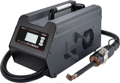 VIGOR Induktionsheizgerät 3,7 kW V4891-3.7