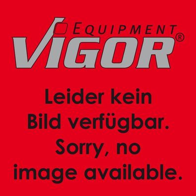 VIGOR Trennblech Satz V6688H-XLD 6-teilig Anzahl Werkzeuge: 6