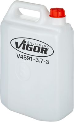 VIGOR Kühlflüssigkeit 5 Liter V4891-3.7-3