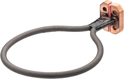 VIGOR Rundspule Ø 100 mm V4891-3.7-7