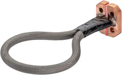 VIGOR Rundspule Ø 60 mm V4891-3.7-6