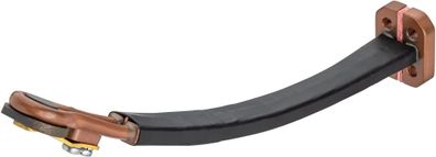 VIGOR Fokus-Spule gebogen 500 mm V4891-3.7-1