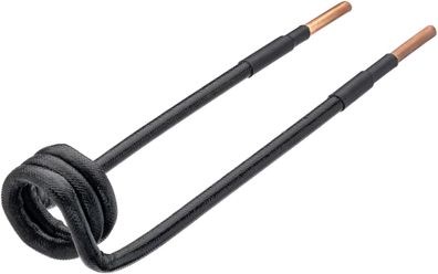 VIGOR Starre Spule 19 mm M8 V4891N-1