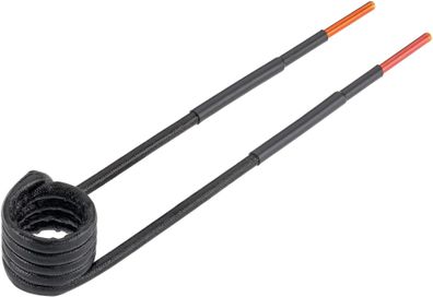 VIGOR Starre Spule seitlich 23 mm M10 V4891N-10