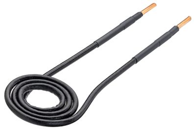 VIGOR Flachspule Ø innen 24 mm V4891N-4