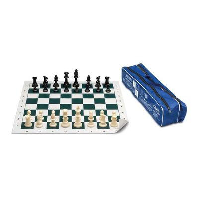 Cayro 935958 Chess Game
