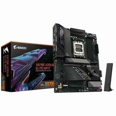 Gigabyte X870E A ELITE WIFI7 G10, (X870, M5, TX, DR5)