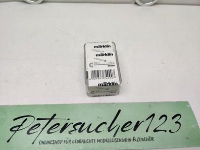 Märklin H0 74990 / 200 Schrauben C-Gleis  / OVP