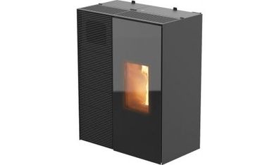MCZ Pelletofen EIKO 360 Core R 6 kW Heizen+Kühlen Ofen Kamin