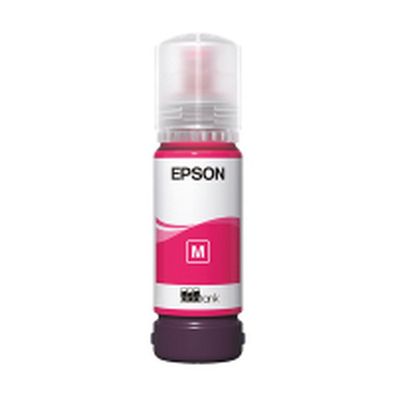 Epson ink 108 Magenta (C13T09C34A)