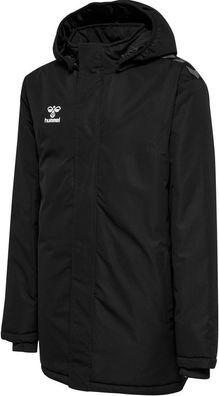 Hummel Kinder Outerwear Hmlauthentic Bench Jacket Kids