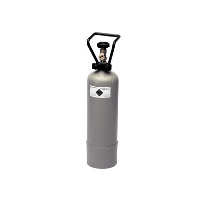 CO2 Flasche 2,0 kg