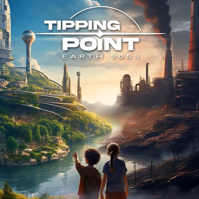Earth 2053: Tipping Point