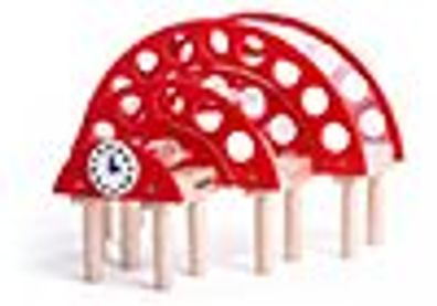 Hauptbahnhof - Zubehör