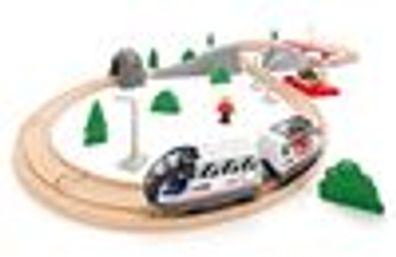 45-teiliges Bahn-Acht - Starterset