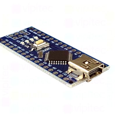 Nano V3.0 Mini USB ATmega328 Board Arduino Kompatibel FT232 Chip 5V 16MHz