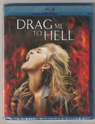 Drag me to Hell - 2 Disc Set