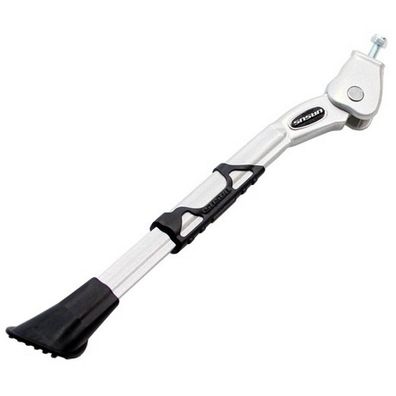 Ursus Standard King 26/28 Zoll - Aluminium - Silber