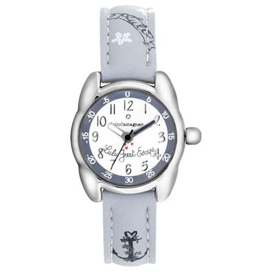LuluCastagnette - 38974 - Armbanduhr - Kinder - Quarz - PETITE LULU - ESCAPE