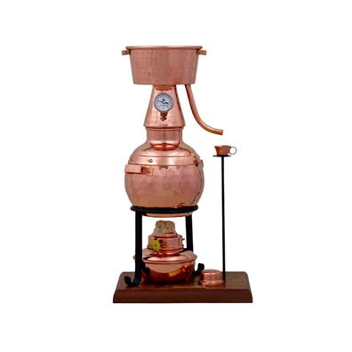 Alquitar Destille 0,7L