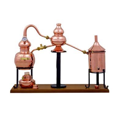 Destille Alembic Charentais 0,7L