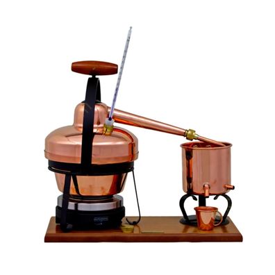 Destille 1,25L Premium