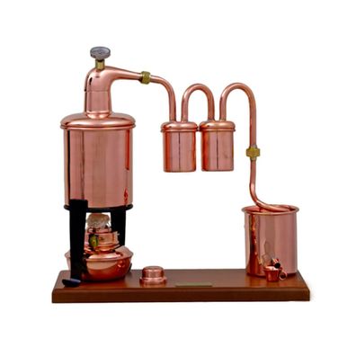 Destille Alembic Rum 0,7L