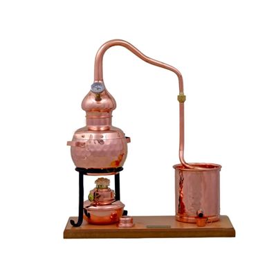 Destille Alembic 0,7L