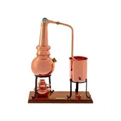 Destille Alembic 0,7L