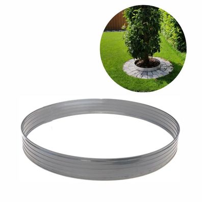 Alu Baumring 1 m Durchmesser