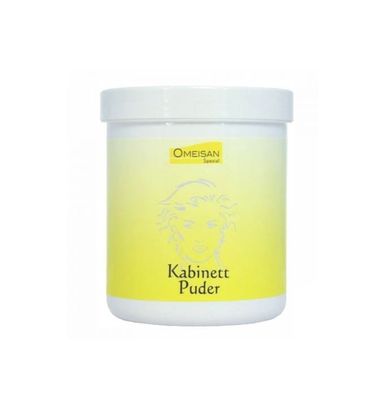Omeisan Kabinett-Puder 250 g
