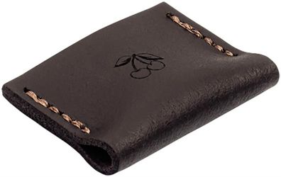 Kirschen Leder-Schneidenschutz 35 mm für 1001035 und 1205032 8505035
