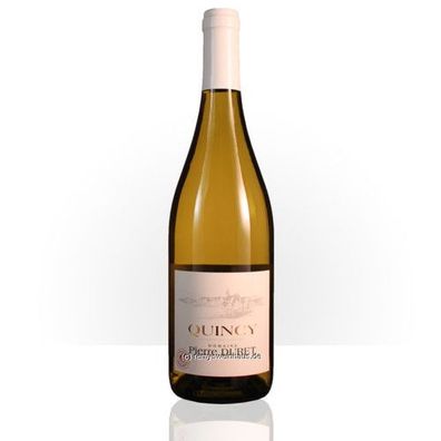 Domaine Pierre Duret 2024 Quincy AOC 0.75 Liter