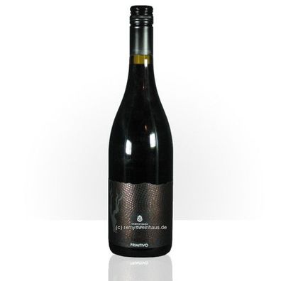 Cantina Sampietrana 2023 Centoare Primitivo IGP Puglia 0.75 Liter