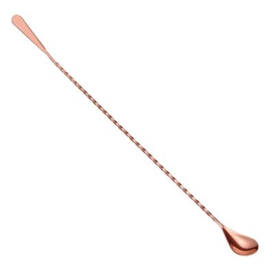 Barlöffel Spatula Teardrop